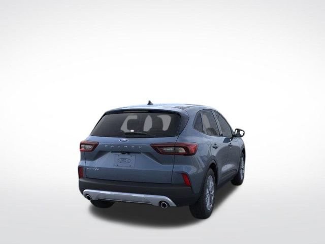 New 2026 Ford Escape Active image 10