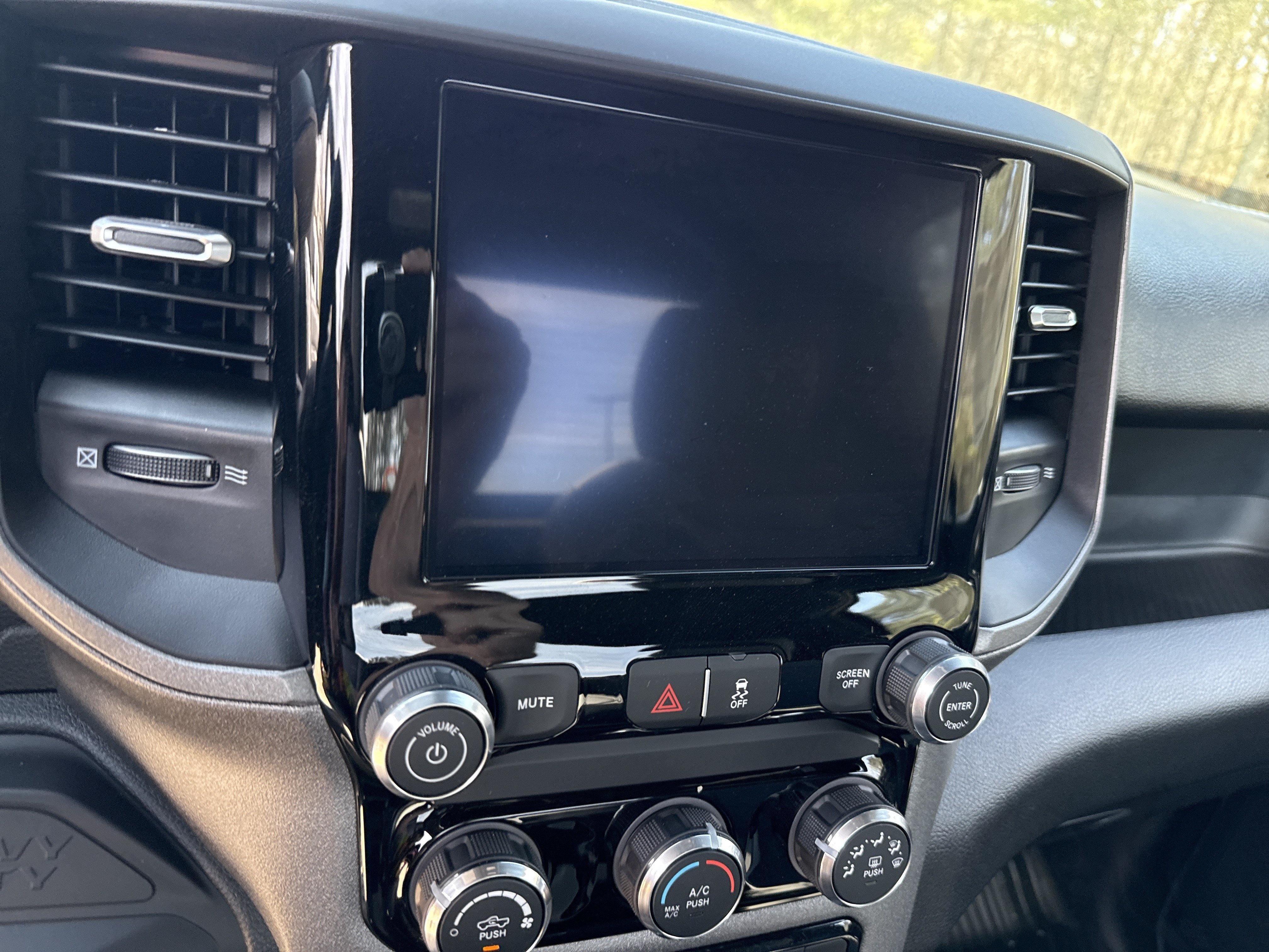 New 2026 RAM 4500 Tradesman AWD/4WD image 30