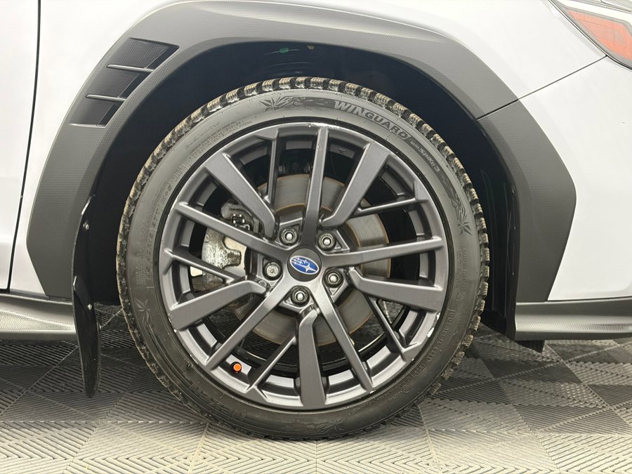 Used 2022 Subaru WRX Limited AWD/4WD image 34