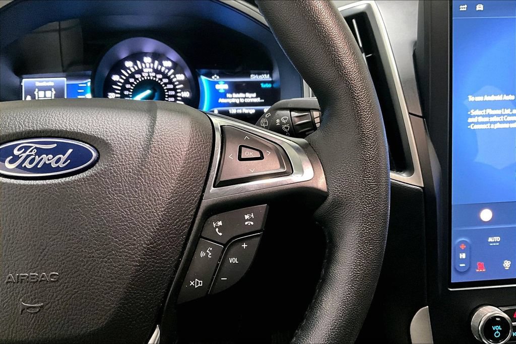 Used 2022 Ford Edge SEL w/ Convenience Package AWD/4WD image 12