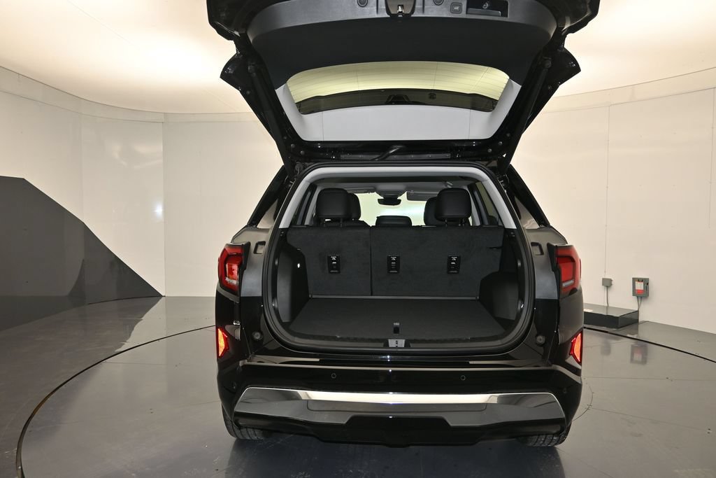 New 2027 GMC Terrain Denali AWD/4WD image 23