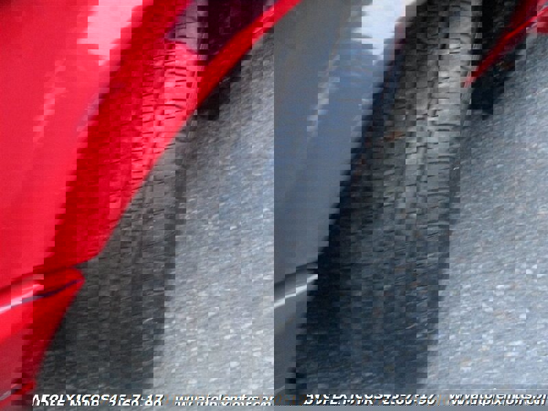 Used 1992 Cadillac Allante image 17