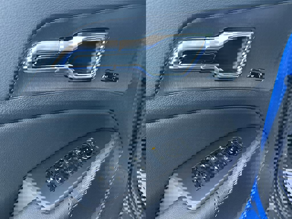 New 2026 Kia Sportage X-Pro Prestige image 17