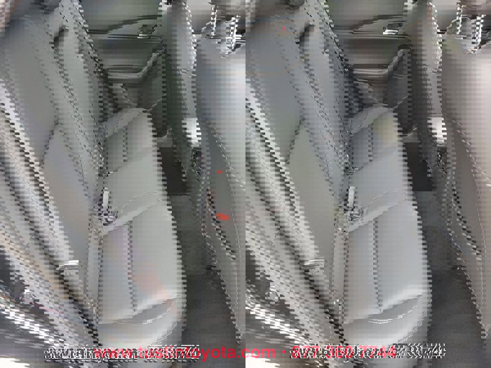 Used 2023 MAZDA CX-30 AWD 2.5 S w/ Preferred Package image 14