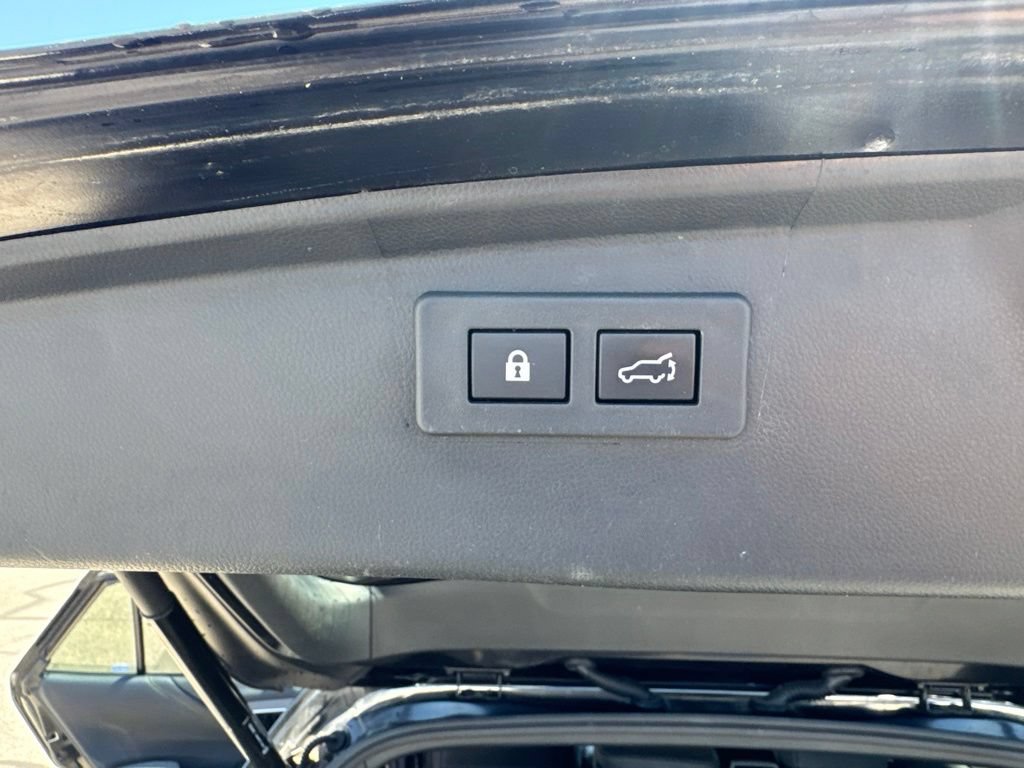 Certified 2024 Subaru Outback Onyx Edition XT AWD/4WD image 19
