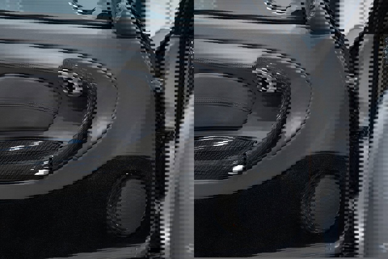 Used 2001 Porsche 911 Turbo image 24