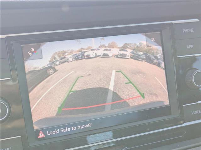 Used 2021 Volkswagen Jetta S w/ Driver Assistance Package image 11