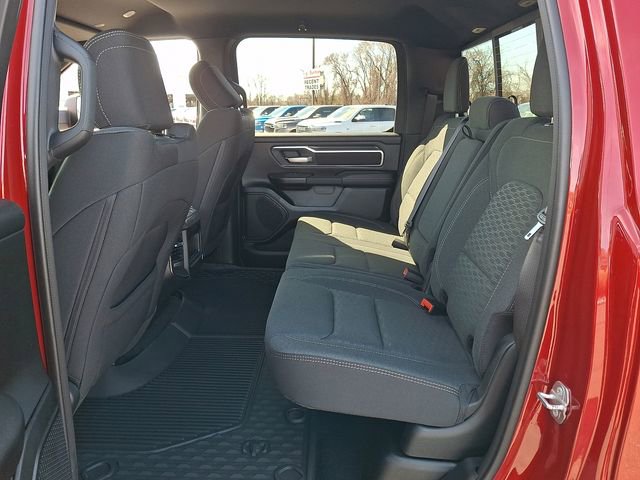 New 2026 RAM 1500 Big Horn image 8