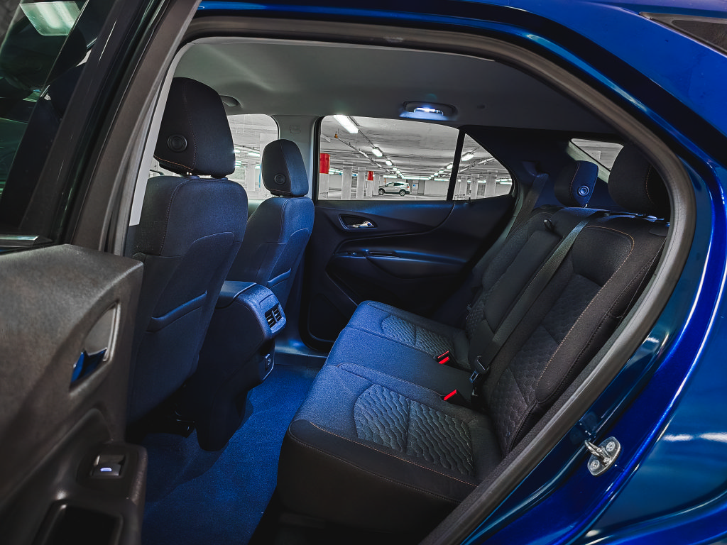 Used 2019 Chevrolet Equinox LT FWD image 20