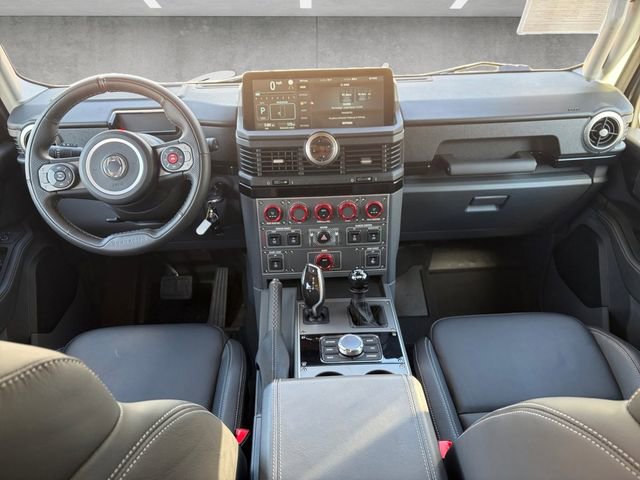 Used 2024 INEOS Grenadier AWD/4WD image 20