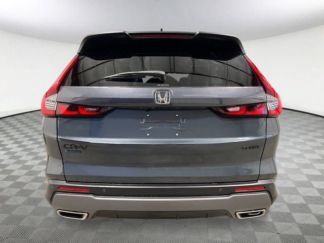 New 2027 Honda CR-V Sport-L image 5