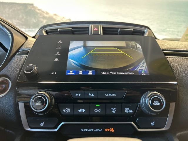 Used 2019 Honda CR-V EX image 94