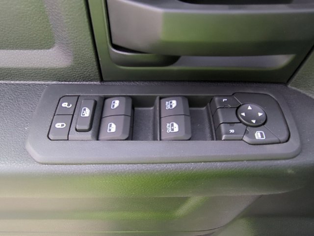 New 2026 RAM 3500 Tradesman AWD/4WD image 25