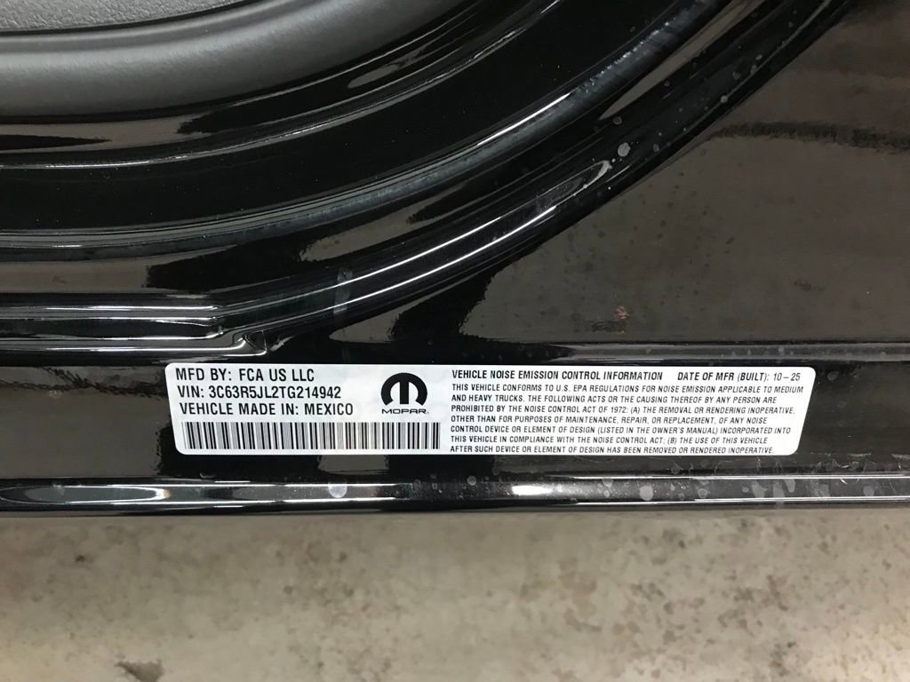 New 2026 RAM 2500 Big Horn image 56