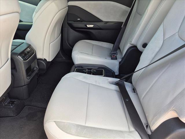 New 2026 Lexus TX 350 AWD image 15