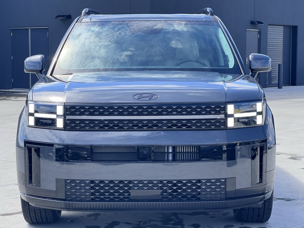 New 2026 Hyundai Santa Fe Calligraphy image 10