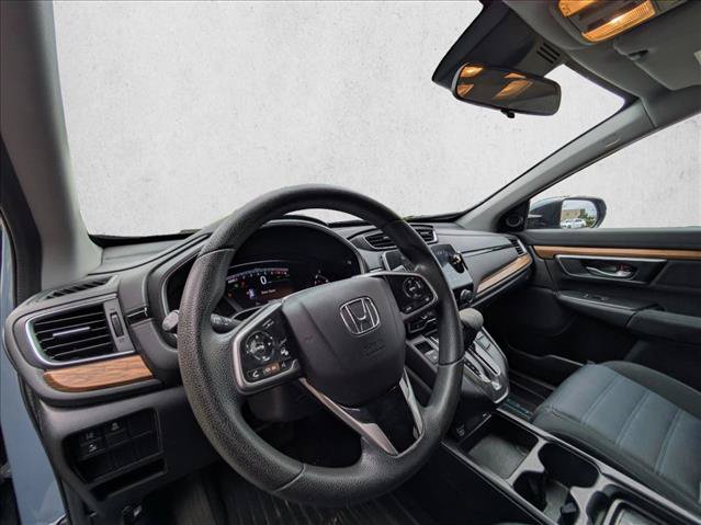 Used 2021 Honda CR-V EX image 10