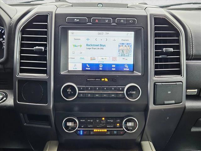 Used 2021 Ford Expedition Platinum image 13