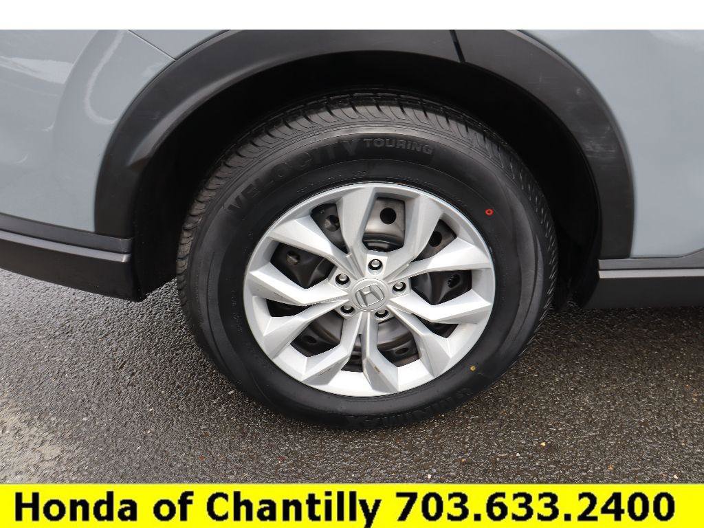 Used 2024 Honda CR-V LX image 27