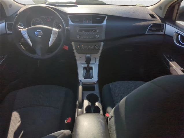 Used 2014 Nissan Sentra SV image 23