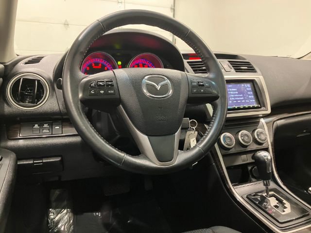 Used 2012 MAZDA MAZDA6 i Touring Plus FWD image 37