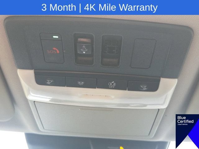 Used 2022 Mitsubishi Outlander SE AWD/4WD image 29