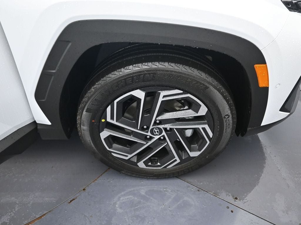 New 2026 Hyundai Tucson Limited AWD/4WD image 39