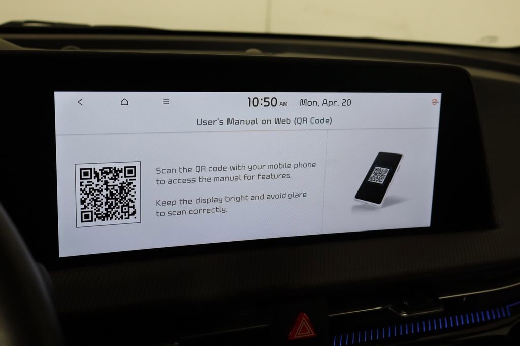 Used 2023 Kia EV6 GT image 32