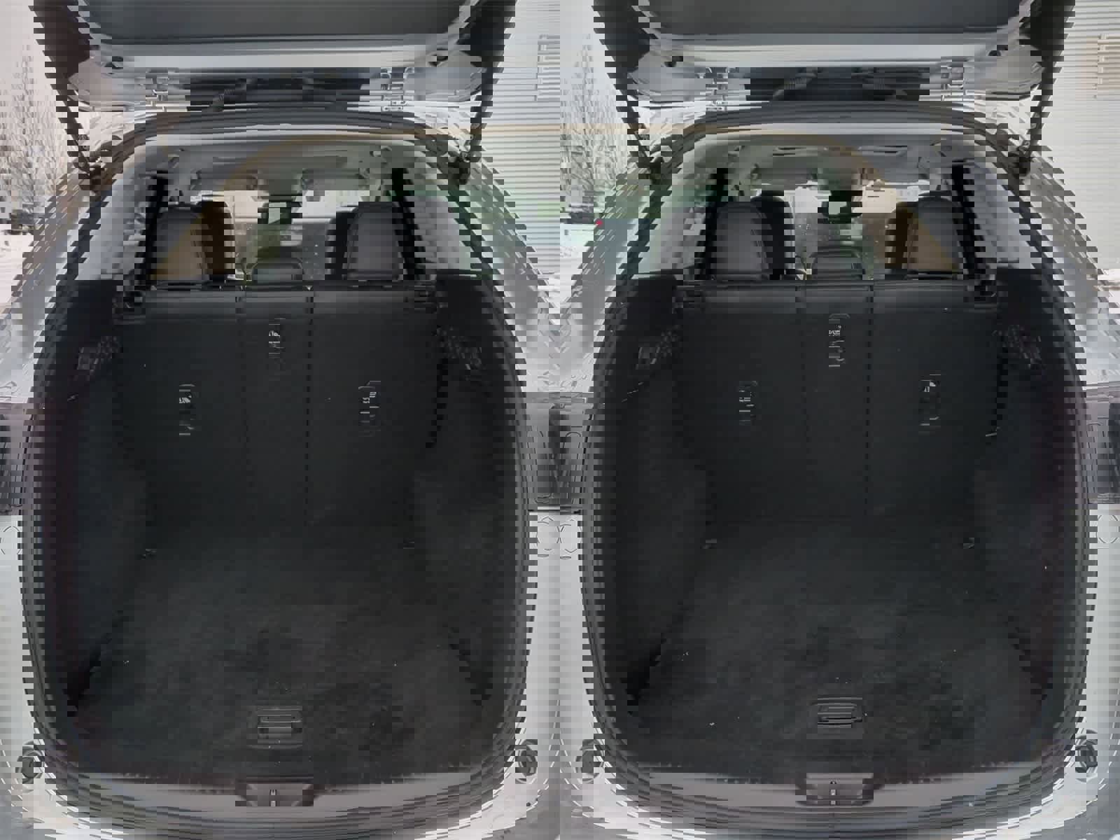 Used 2023 MAZDA CX-5 AWD 2.5 S w/ Premium Plus Pkg image 34