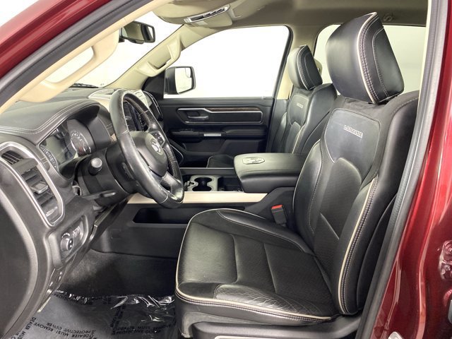 Used 2019 RAM 1500 Laramie AWD/4WD image 19