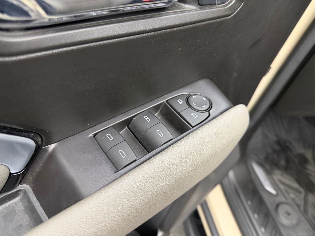 Used 2024 Chevrolet Colorado ZR2 w/ ZR2 Convenience Package III AWD/4WD image 12