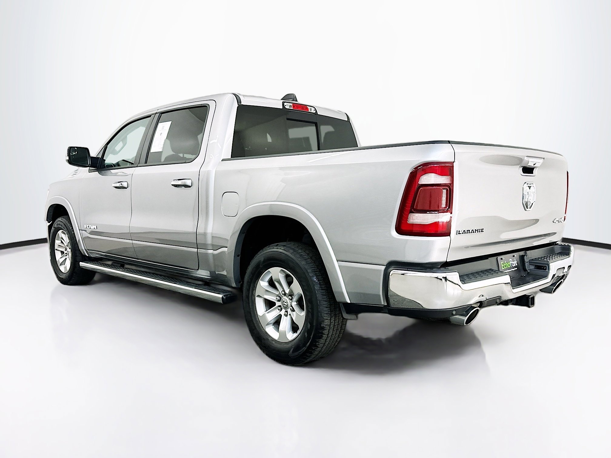 Used 2022 RAM 1500 Laramie image 5