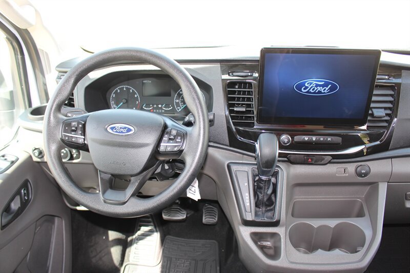 Used 2025 Ford Transit 350 XLT RWD image 15
