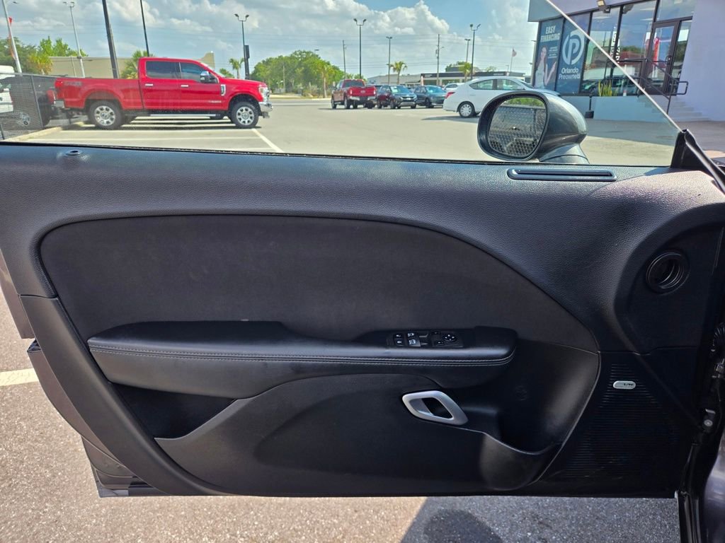 Used 2022 Dodge Challenger GT RWD image 20