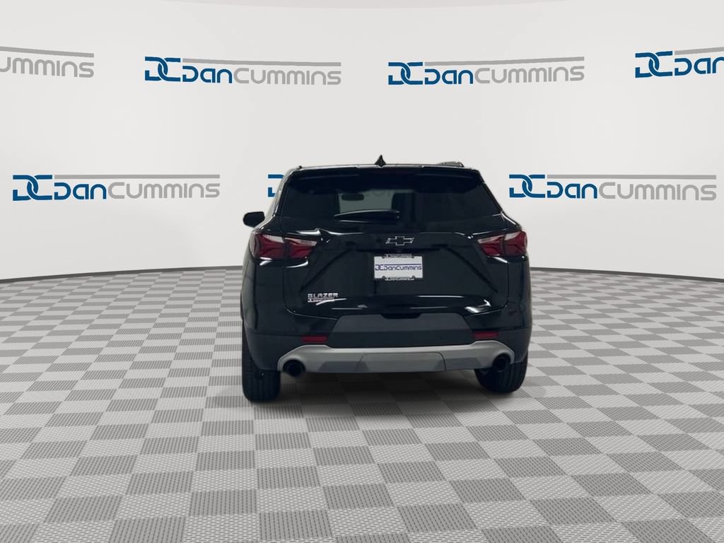 Used 2019 Chevrolet Blazer LT FWD image 7