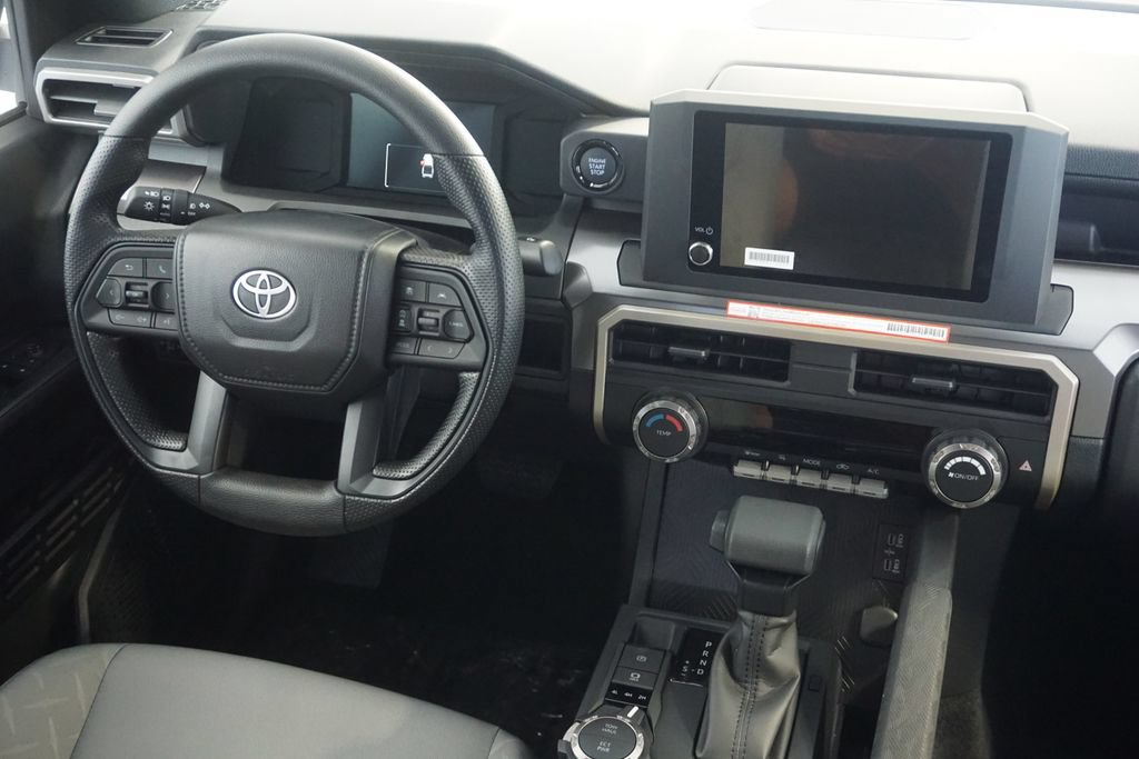 New 2026 Toyota Tacoma SR5 AWD/4WD image 26