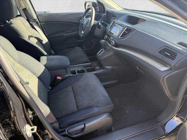 Used 2016 Honda CR-V EX image 18