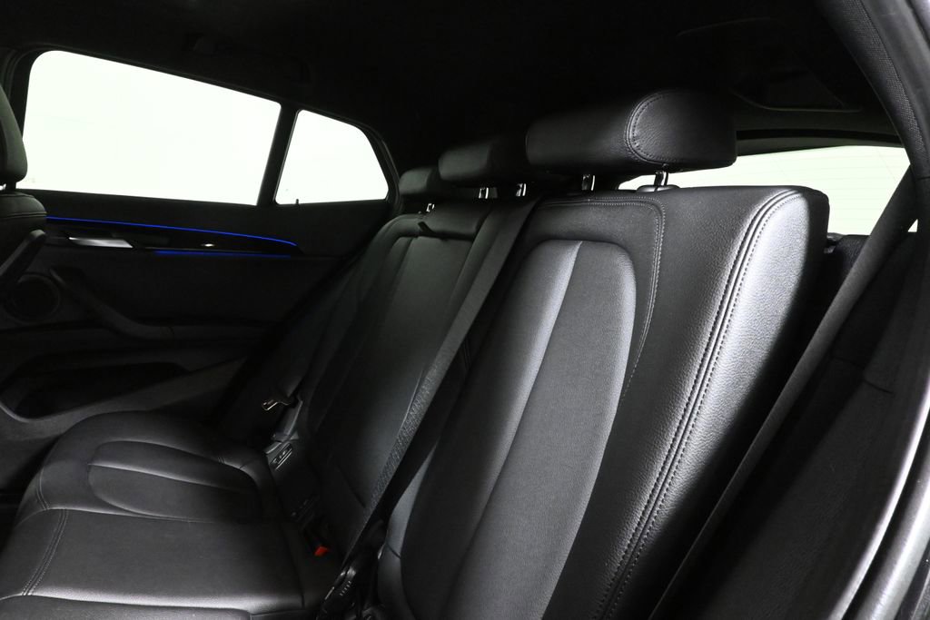 Used 2019 BMW X2 xDrive28i w/ Convenience Package AWD/4WD image 4