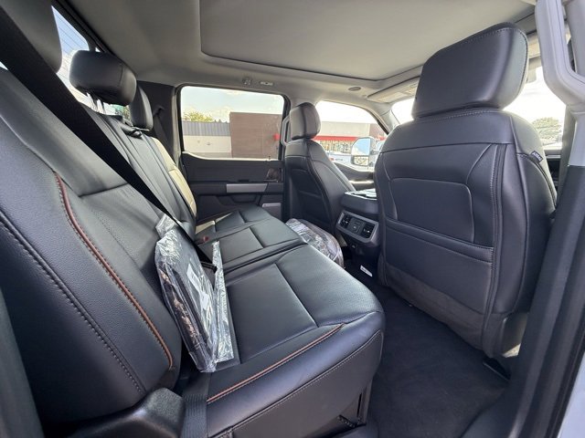 New 2026 Ford F350 Lariat w/ Lariat Ultimate Package image 26