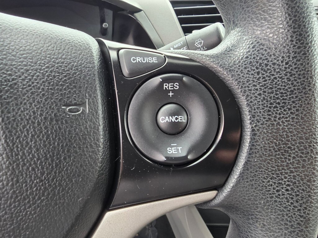 Used 2012 Honda Civic LX image 6