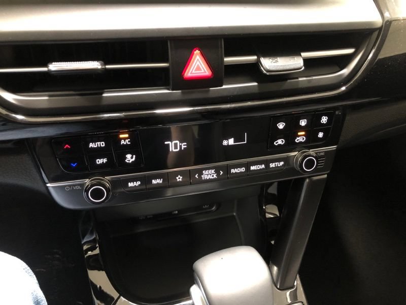 New 2026 Kia Seltos S AWD/4WD image 30