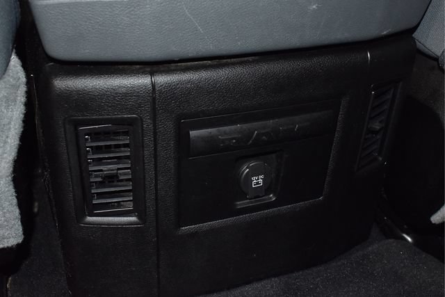 Used 2019 RAM 1500 Big Horn AWD/4WD image 24