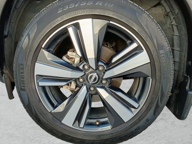 Used 2023 Nissan Rogue SL w/ SL Premium Package FWD image 23
