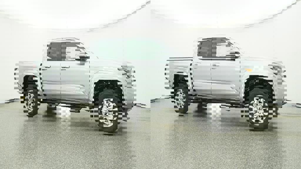 New 2026 Toyota Tacoma SR5 image 28