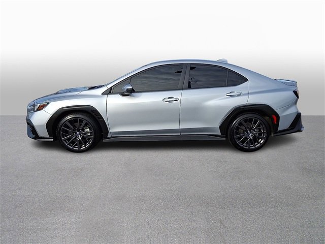 Used 2024 Subaru WRX Premium image 7