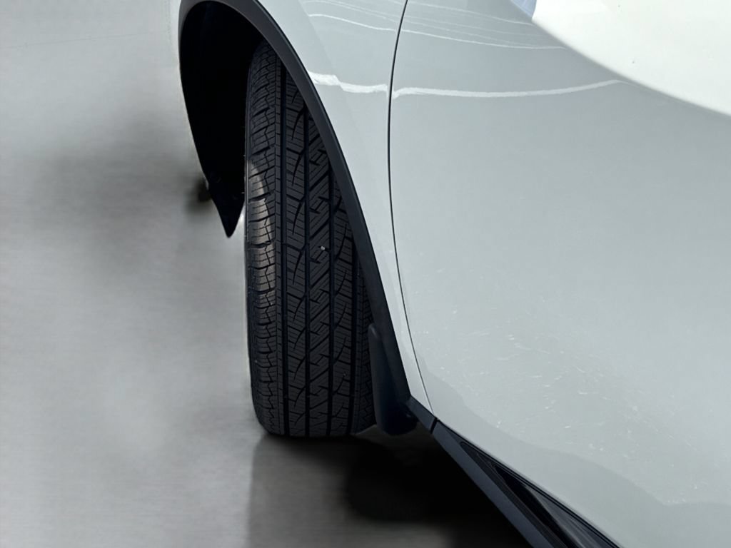 Certified 2023 Nissan Murano SV w/ SV Midnight Edition Package FWD image 44