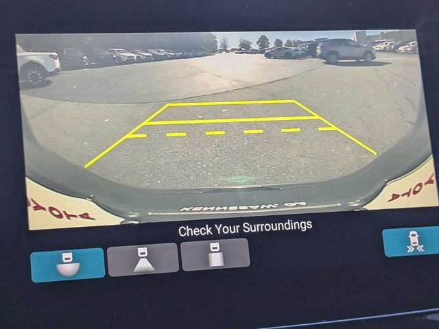 Used 2021 Honda Passport EX-L image 25