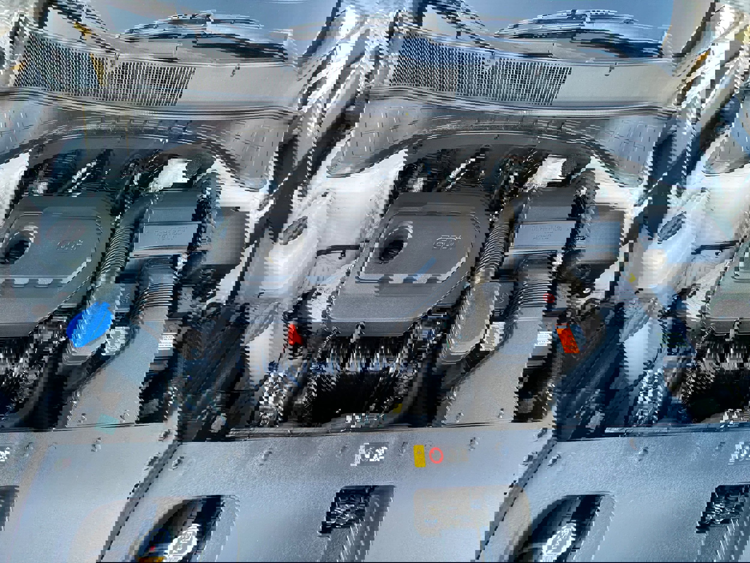 Used 2019 Kia Sorento LX image 32