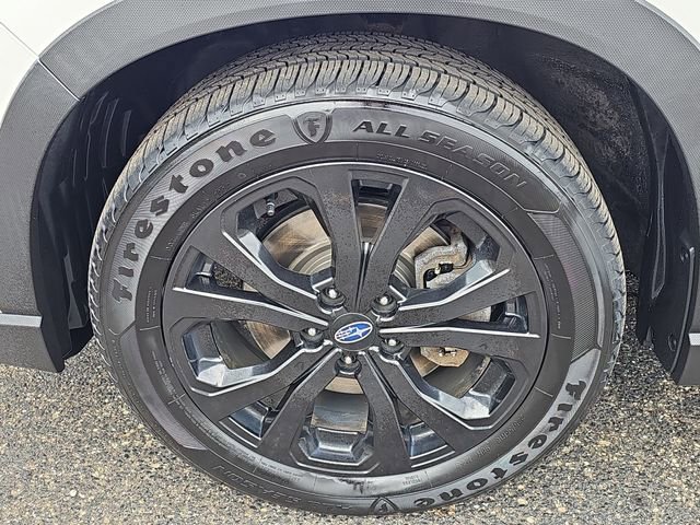 Used 2020 Subaru Forester Sport w/ Popular Package #2 image 35