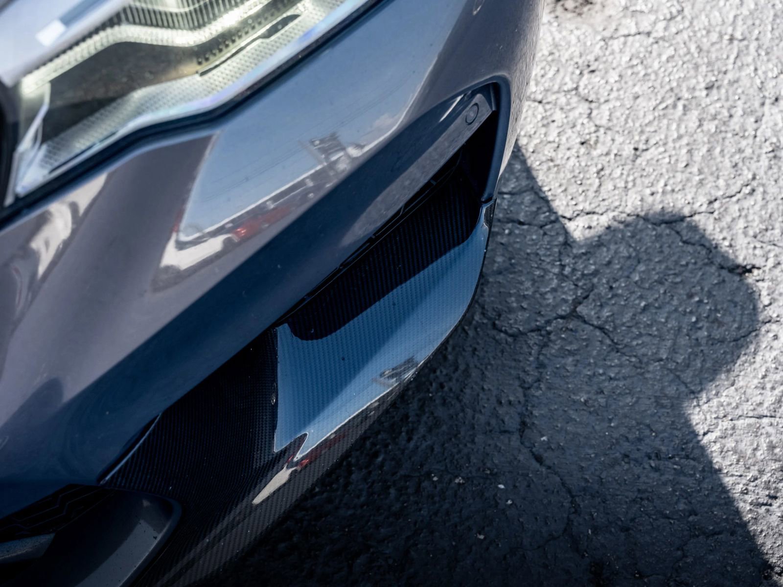 Used 2020 BMW M5 w/ Executive Package image 36